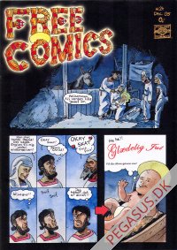 Free comics 24