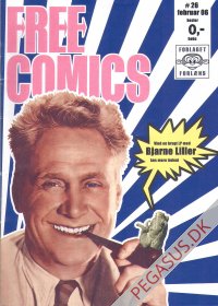 Free comics 26