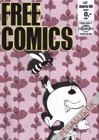 Free comics 27