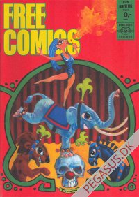 Free comics 28