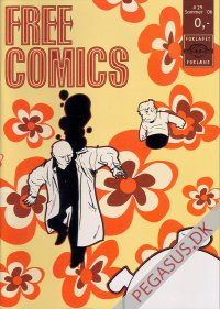 Free comics 29
