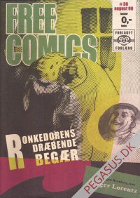 Free comics 30