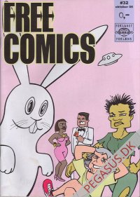 Free comics 32