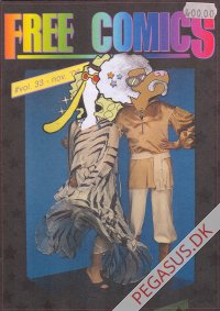 Free comics 33