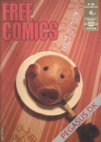 Free comics 34