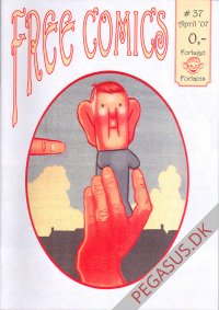 Free comics 38