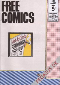 Free comics 39
