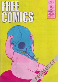 Free comics 41