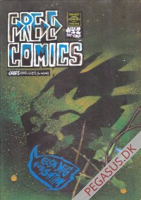 Free comics 42