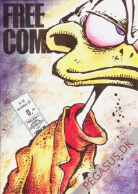 Free comics 43