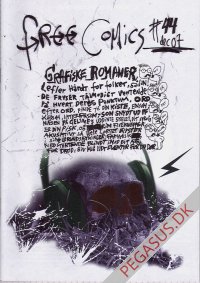 Free comics 44