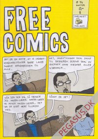 Free comics 46