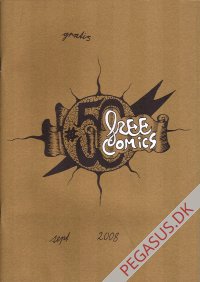 Free comics 50