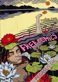 Free comics 52