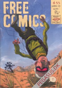 Free comics 53