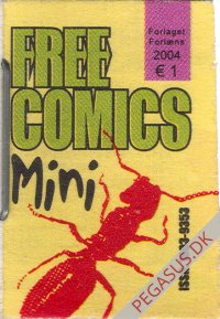 Free comics Mini