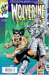 Wolverine 4