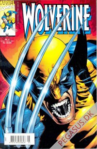 Wolverine 5