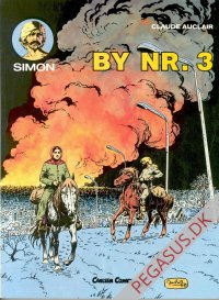 Simon 3: By nr. 3
