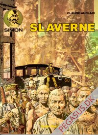 Simon 1: Slaverne