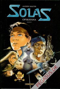 Solas: Opikayana