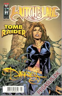 Witchblade 17
