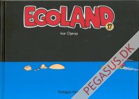 Egoland 17: Livet er ikke selvbiografisk