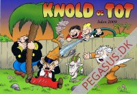 Knold og Tot (1911 - ) 2009