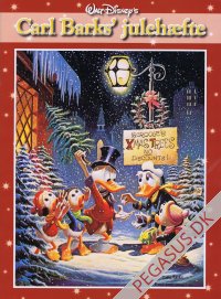 Carl Barks' juleh&aelig;fte