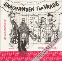 676 20: Sk&aelig;gmanden fra Varde