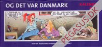 Og det var Danmark kalender: Og det var Danmark kalender 2010