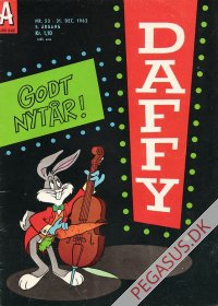 Daffy 1963 53