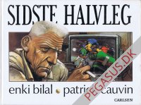 Sidste halvleg