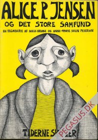 Alice P. Jensen og det store samfund