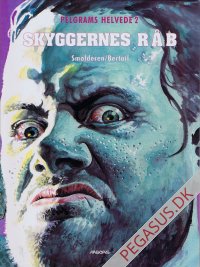 Pelgrams helvede 2: Skyggernes råb