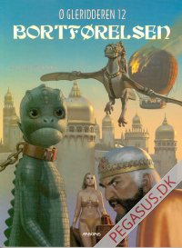 &Oslash;gleridderen 12: Bortf&oslash;relsen