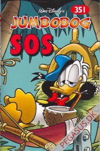 Jumbobog 351: SOS
