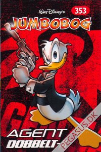 Jumbobog 353: Agent Dobbelt-A