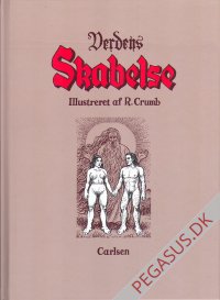Verdens skabelse