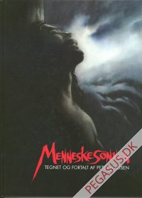 Menneskes&oslash;nnen