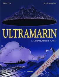 Ultramarin 1: Ondskabens port