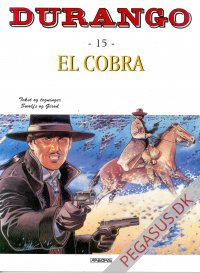 Durango (1998 - ) 15: El Cobra