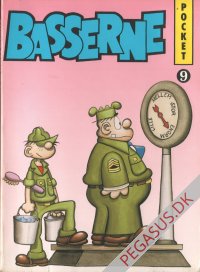 Basserne pocket 9