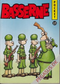 Basserne pocket 15