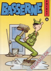 Basserne pocket 16