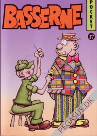 Basserne pocket 17