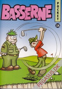 Basserne pocket 18