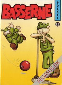 Basserne pocket 12
