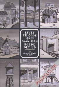 Livet er godt, hvis man kan holde det ud