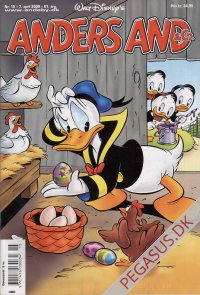 Anders And & Co. 2009 15